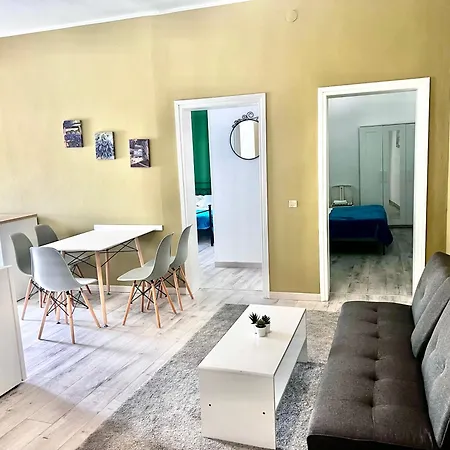 Nuovi Neli דירה